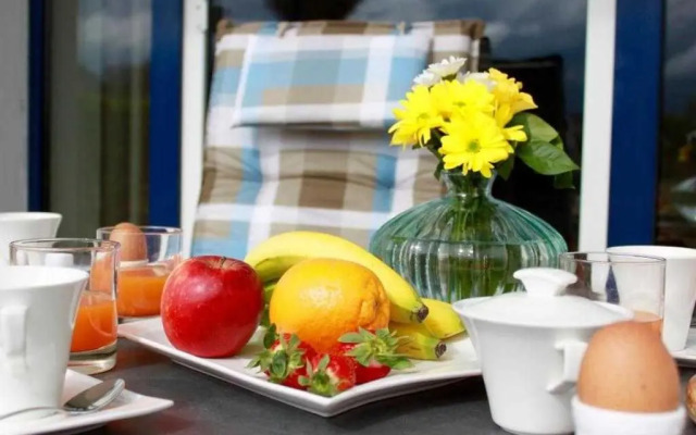 Residenz Haffblick, Wohnung 37