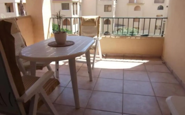 106090 - Apartament in Zahara de los Atunes