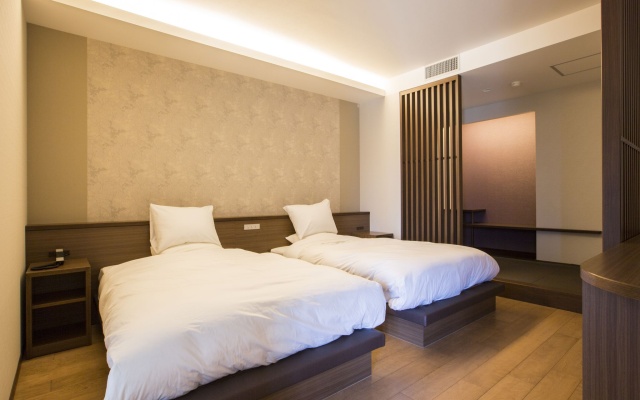 Executive Western room 사진 1