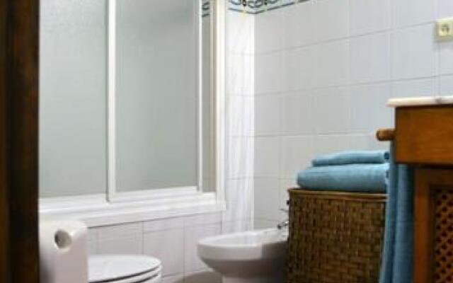 Apartamento Portal del Agua