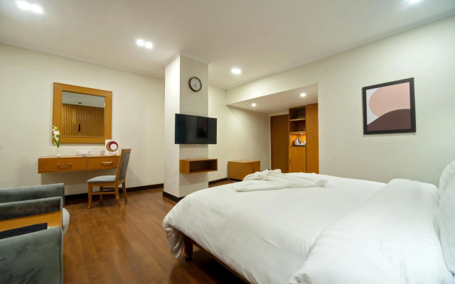 Hotel One Tower Gulberg