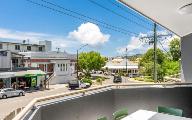 Byron Bay Accom Solace Unit 1 - Byron Bay