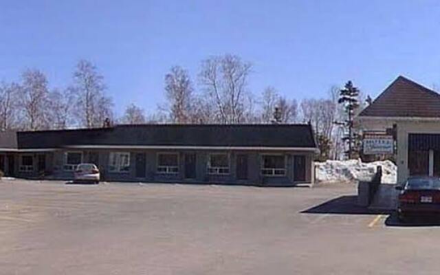 Motel Chantmartin