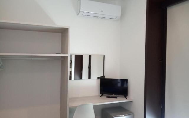 Guest House Clarevar (Pensión *)