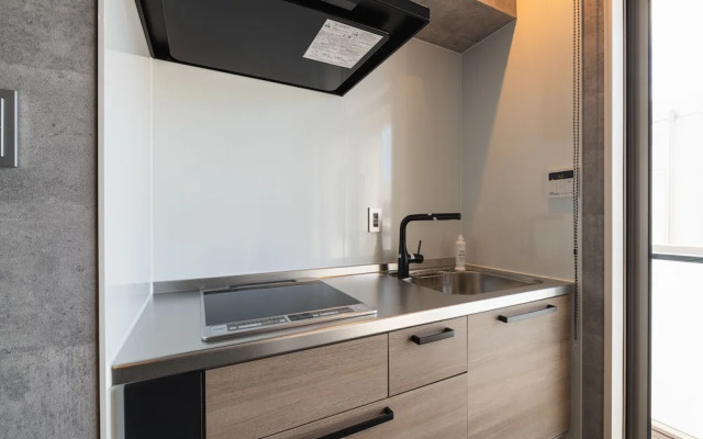 HOTEL All Stay Hakata Kuko Dori