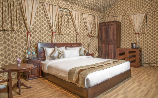 Echor - The Koti Village Resort