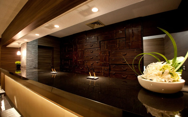 Hotel Il Credo Gifu