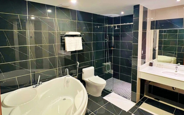 HANZ Premium MaiVy Hotel Tay Ninh