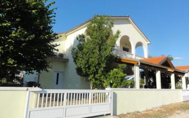 Apartments Jasna