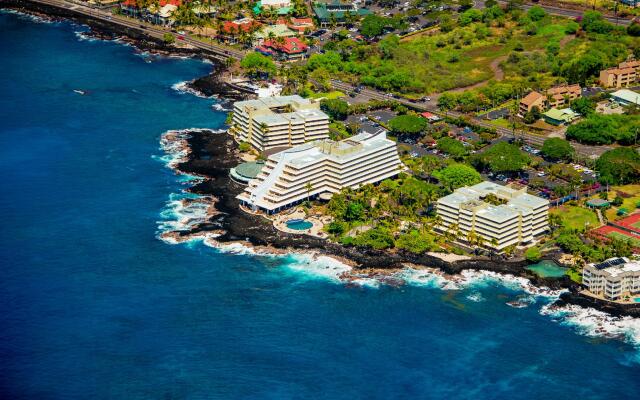 Royal Kona Resort