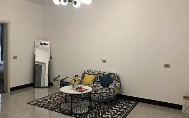 Cloud and first see your homestay