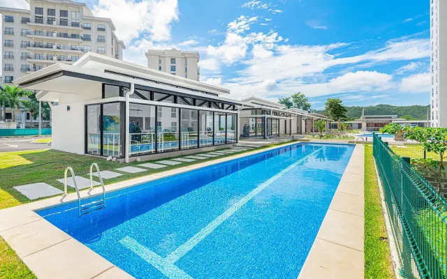 Upstay - NEW Build - Viva Jaco Condo w Epic Views