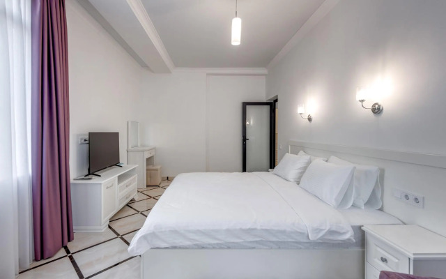 Московский Квартал