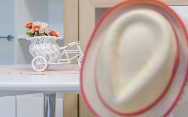 Tevi Boutique Apartments
