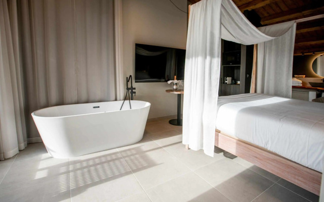 Mochoruralhome ulldemo suite