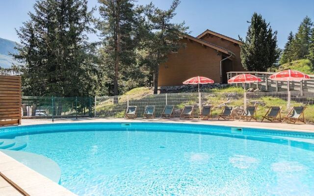 Club Chalets Margot