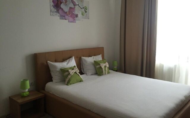 Chic Sea View Apartment Mamaia