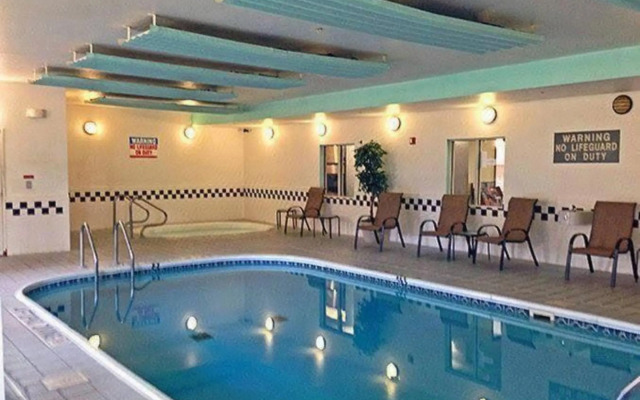 Best Western Crown Inn