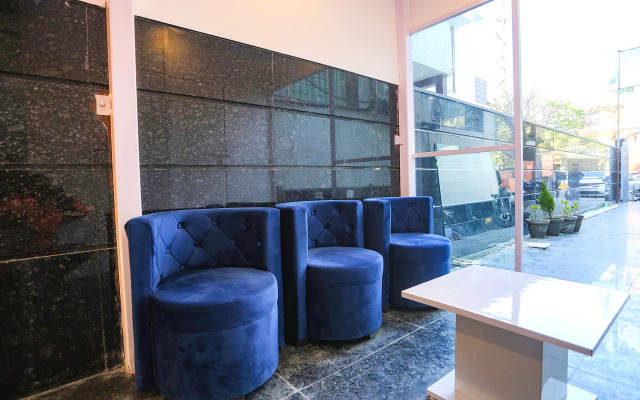 Fabexpress F9 Noida Sector 27