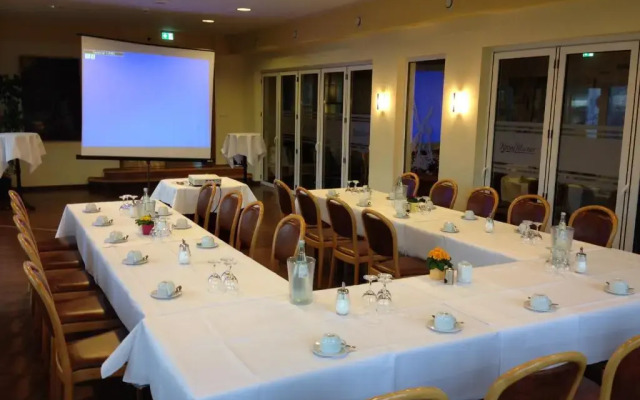 Hotel zur Mühle