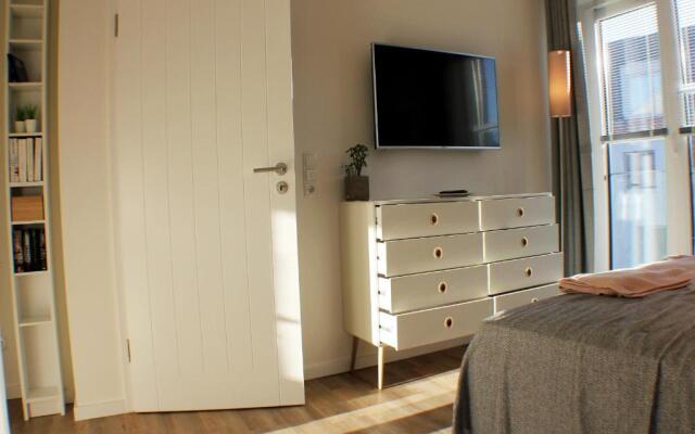 Ferienwohnung Husenbude im sonnigen Kellenhusen