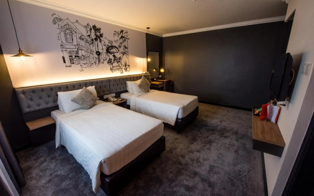 Merchant Hotel