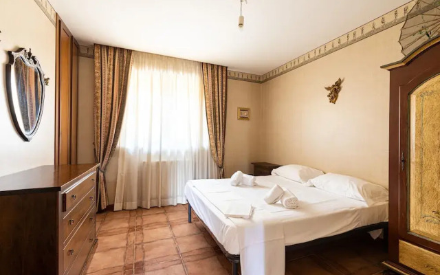 Villa Anastasia