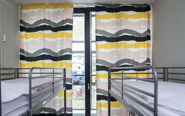Hostel StayComfort Kreuzberg