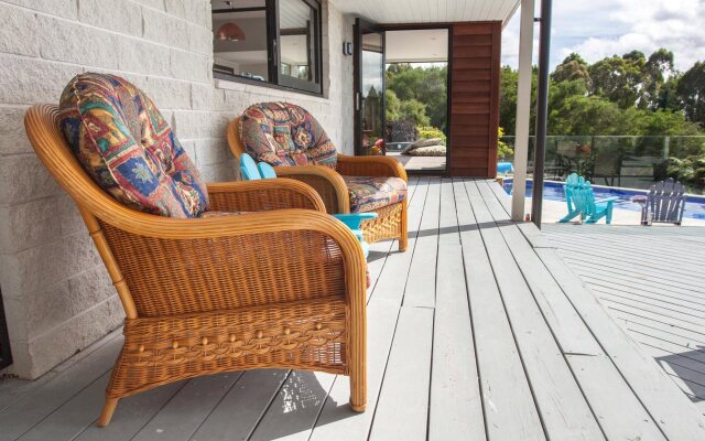 Te Moenga Lodge