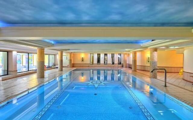 Hotel Villa Verde Congress & Spa