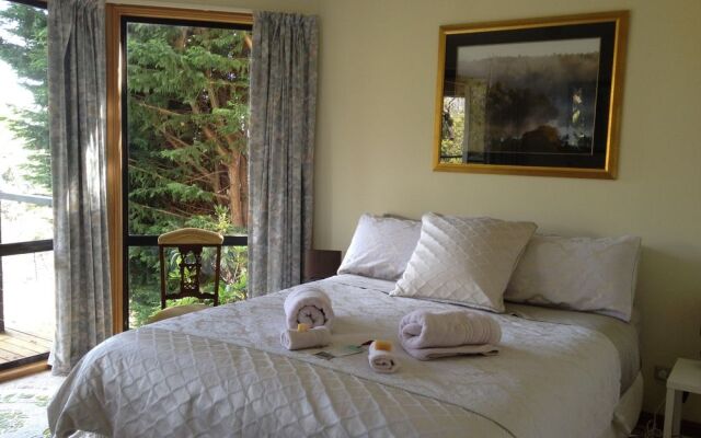 Launceston Wildlife Retreat