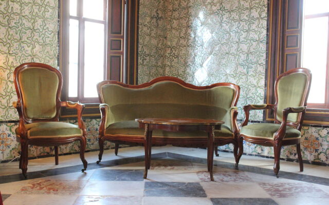 Palais Bayram