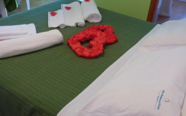 Silica Residence Hotel