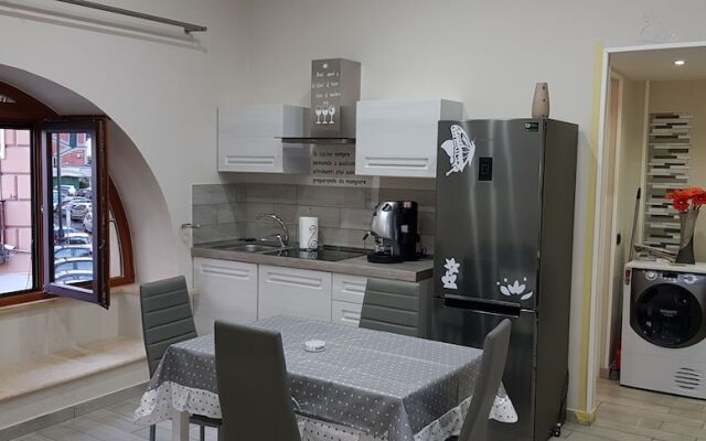 B&B Napoli Mon Amour