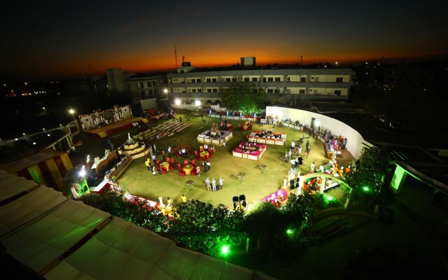 Renest Gandhidham