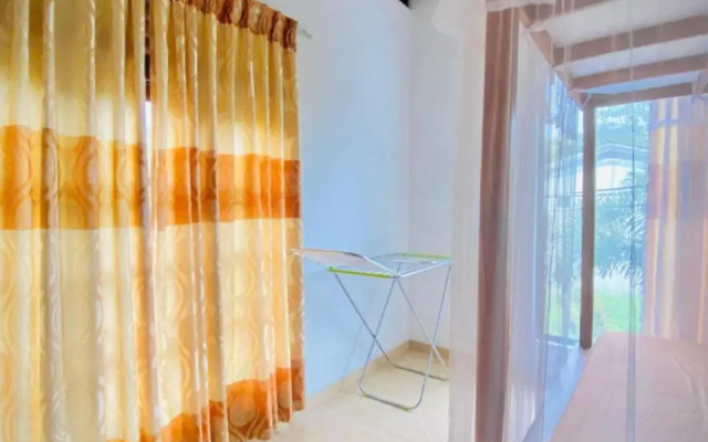 Miringa homestay
