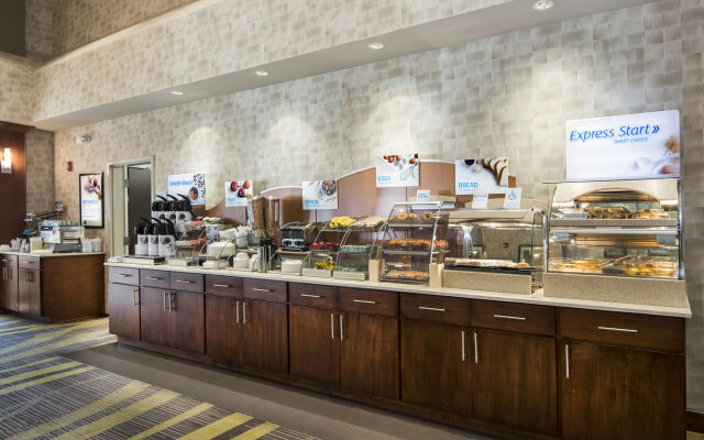 Holiday Inn Express & Suites Conway by IHG