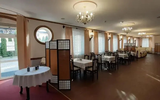 Hotel TWIERDZA