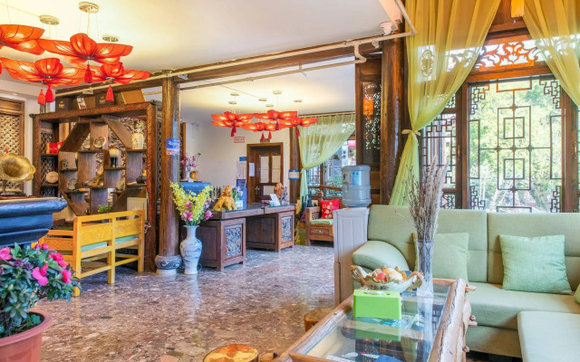 Cloud Boutique Resort