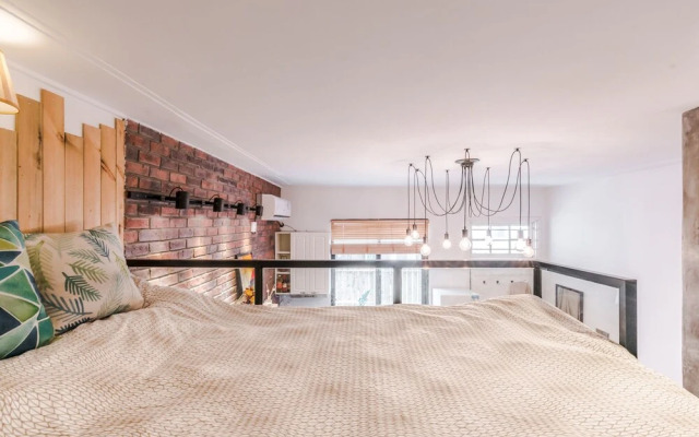 Cozy Apartment Best Location 637
