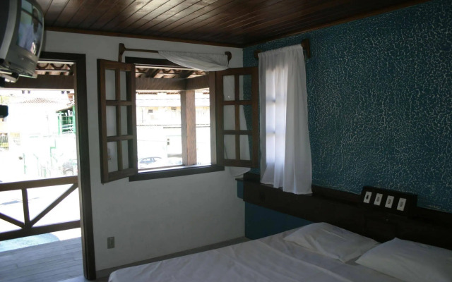 Small Porto Hotel