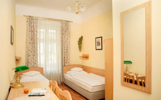 Hotel Graf Stadion