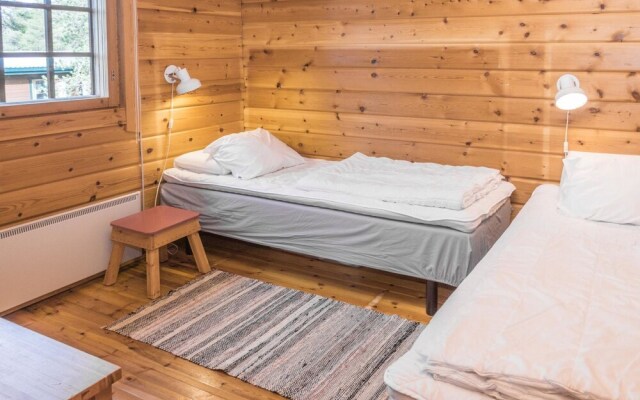 Kelokaltiokyl 17 Kuusamo