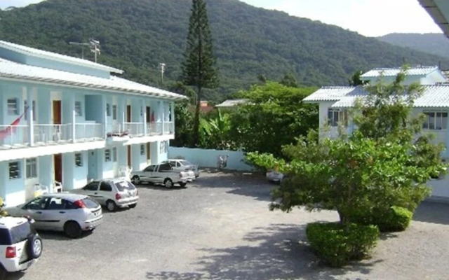 Pousada Talismã