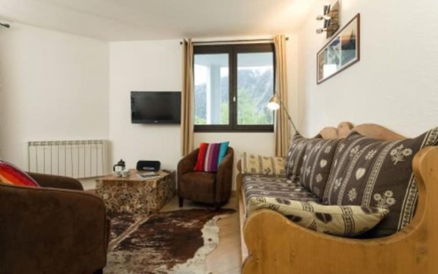 Apartment Balme 3B