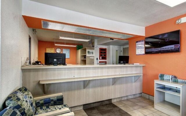 Motel 6 Pocatello