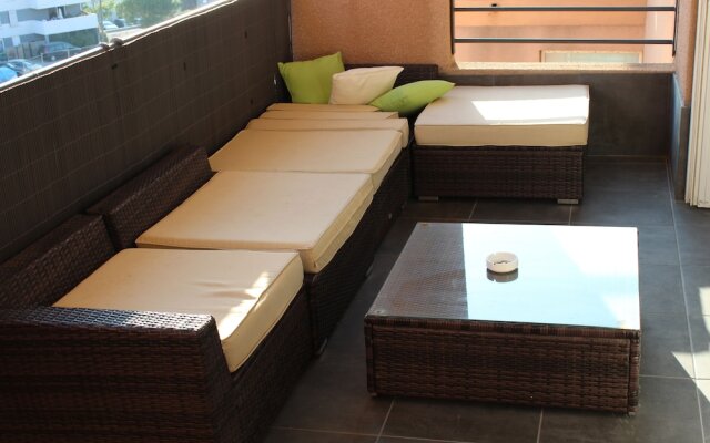 L'Éphémère Sormiou - Les Calanques