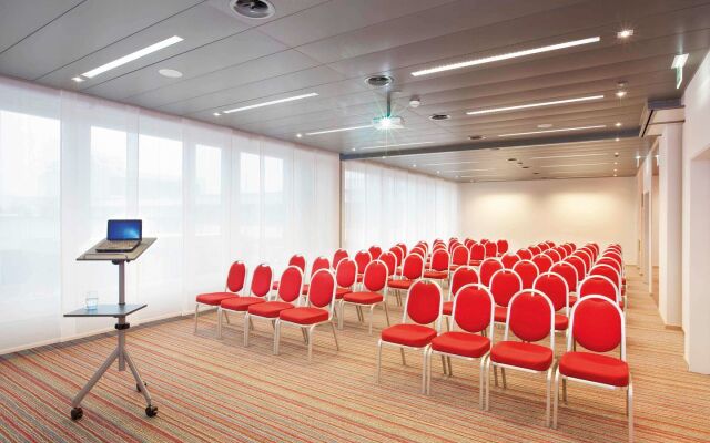 Mövenpick Hotel Zürich Regensdorf