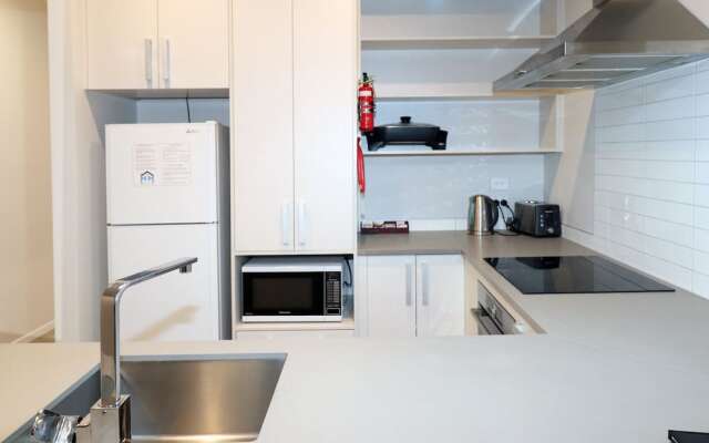 Apartment on Beale Street