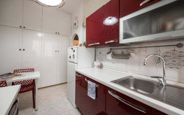 Appartamento Moderno - San Paolo 60m dalla metro
